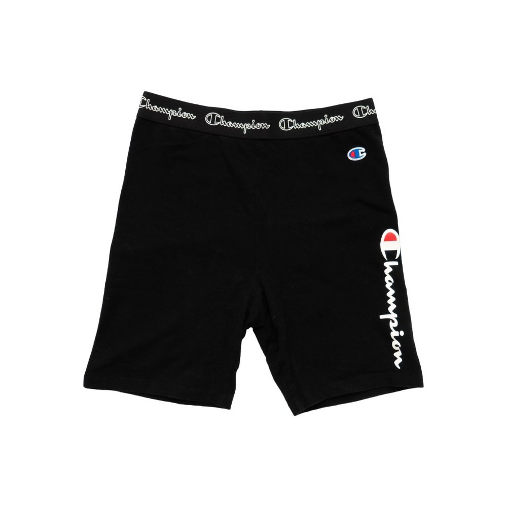 Champion Biker Shorts